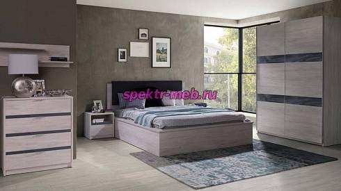 Спальня Денвер 14