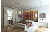 Мебель для спальни Яна