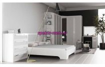 Спальный гарнитур Ацтек 2