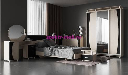 Спальня София New