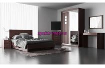 Спальня СП-4536