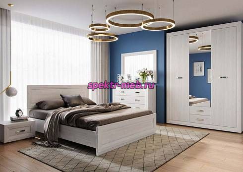 Спальня Мальта
