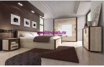 Спальня Валерия