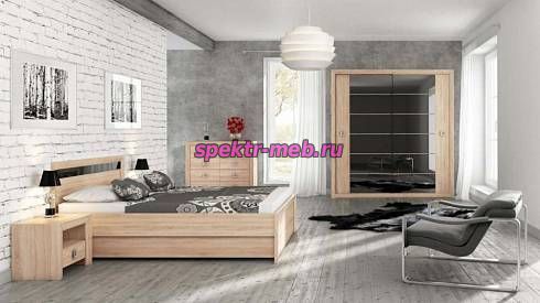 Спальня Гавана