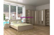 Спальня Кэрри