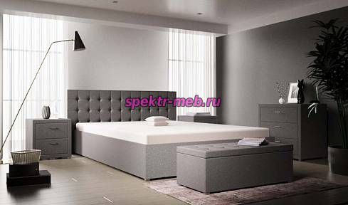 Набор для спальни Миллер 1