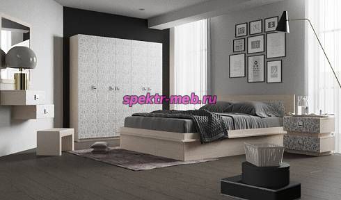 Спальня Валерия-Октава 4