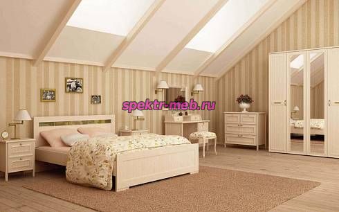 Спальня Соната