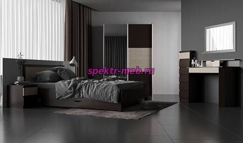 Спальня СП-4517