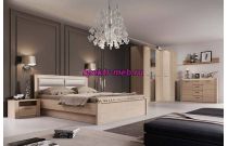 Спальня Элана комплектация 1