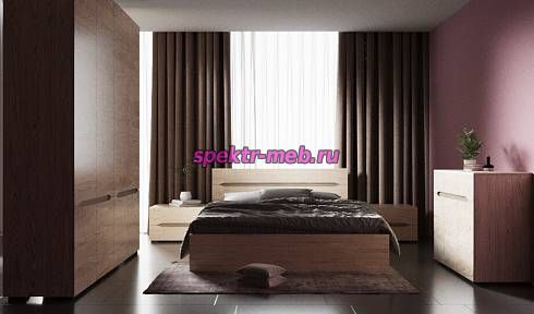 Спальня Эльпассо