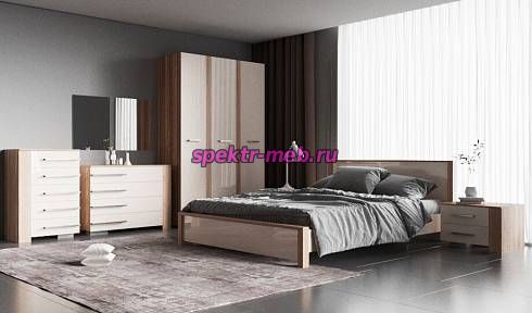 Спальня Прага