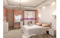 Спальня Азалия