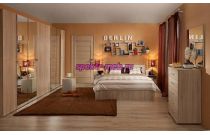 Спальня Berlin