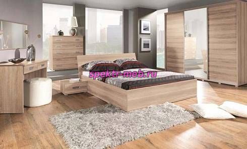 Спальня Анкара