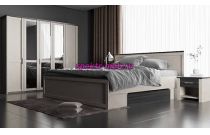 Спальня Лука