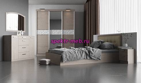 Спальня СП-4509