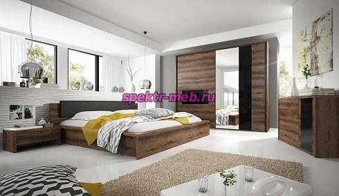 Спальня INDIRA 3