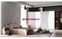 Спальный гарнитур Луна 8