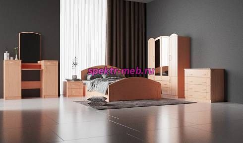 Спальня Экстаза