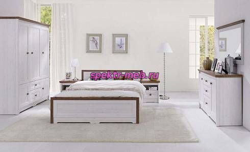 Спальня Сопрано