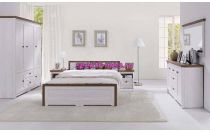 Спальня Сопрано