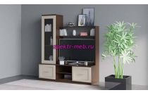 Мини-стенка Алиса-1