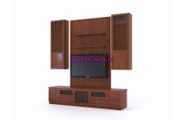 Панель для ТВ Кассиопея 3