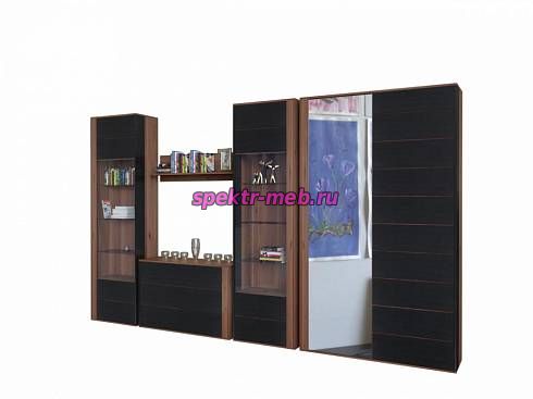 Модульная гостиная Адель 2