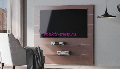 Панель для ТВ Вариант 245