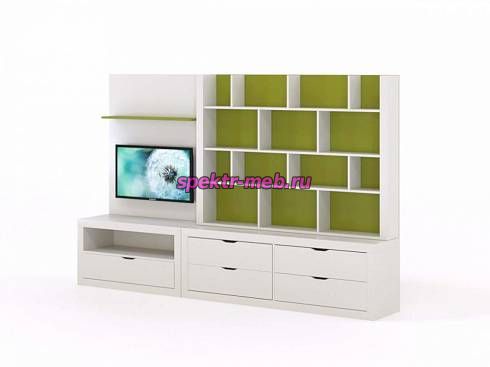 Панель для ТВ Кассиопея 7