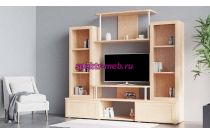 Стенка Ева МДФ 15