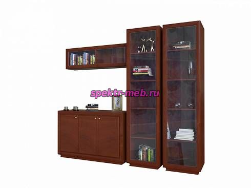 Гостиная Ларго Классик 2