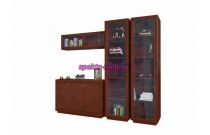 Гостиная Ларго Классик 2