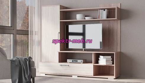 Стенка Фиеста 17