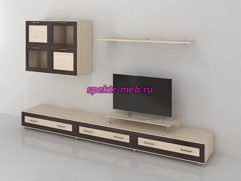 Стенка Тануки 7