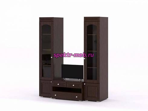 Стенка Маргарет 2