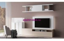 Стенка для гостиной ТВ 5