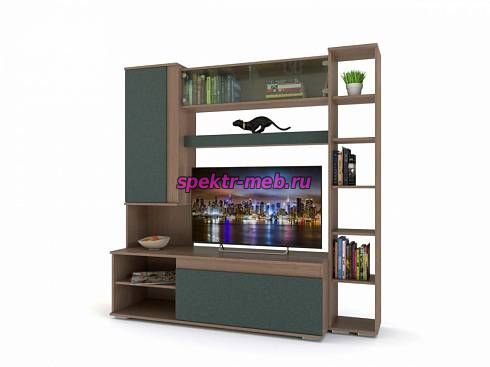 Мини-стенка Донна