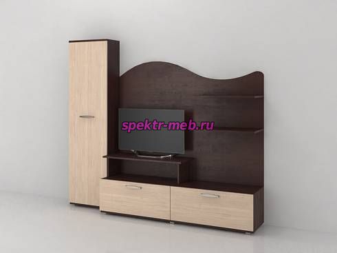 Стенка Нота