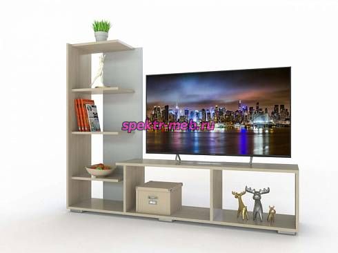 Мебель для гостиной Алеф-13