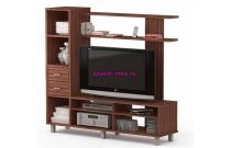 Мебельная стенка ВТ 10-07