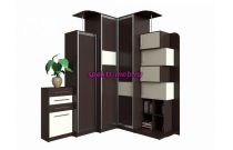 Угловая стенка Есения 34