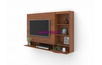 Панель для ТВ Орех 4
