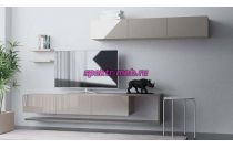 Стенка для гостиной Пример 257