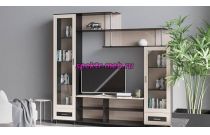 Стенка под ТВ Алиса-3