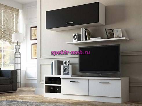 FlashNika Гостиная №3