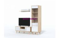 Стенка Ханна №3