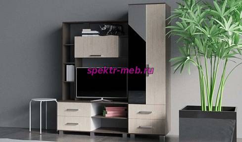 Стенка Ева К-1