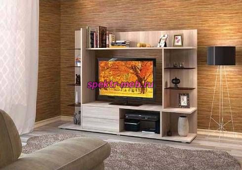 Гостиная Латте 2